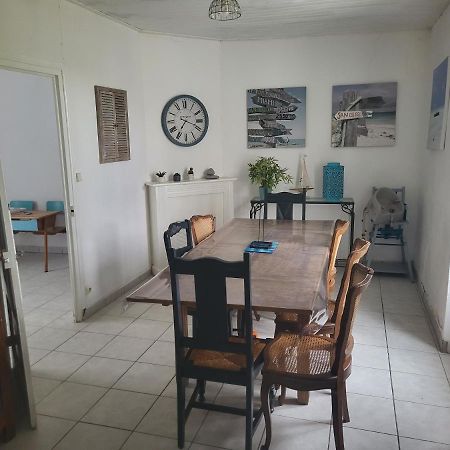 Maison 6 Personnes A Qlqs Minutes Des Plages Le Bernard Dış mekan fotoğraf